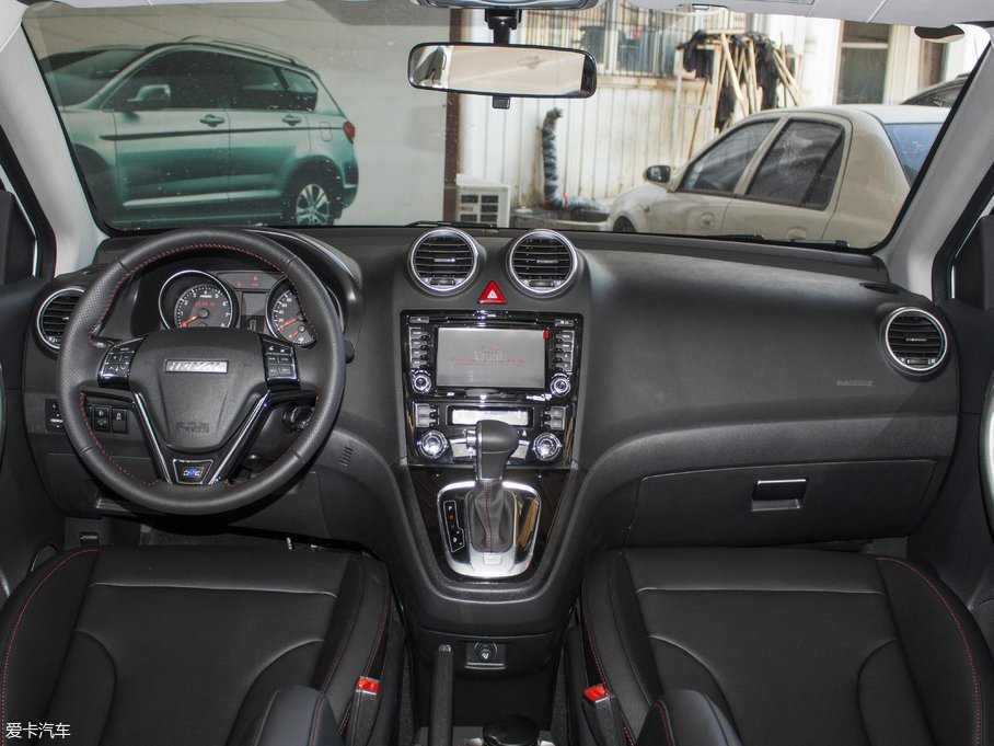 2017H6  1.5T ԄӃ򌾫Ӣ