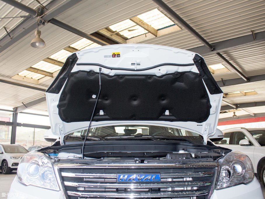 2017H6  1.5T ԄӃ򌾫Ӣ