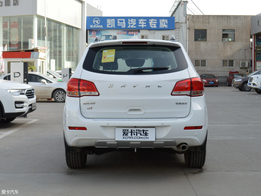 2017H6  1.5T քӃ򌾫Ӣ