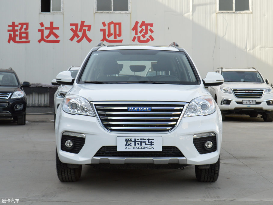 2017H6  1.5T քӃ򌾫Ӣ