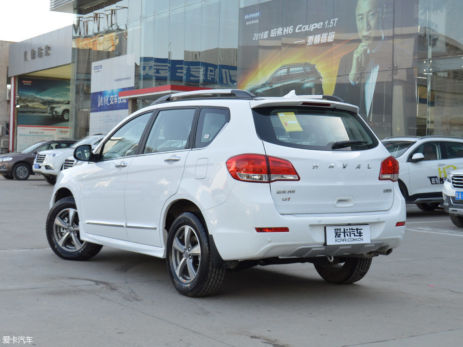 2017H6  1.5T քӃ򌾫Ӣ