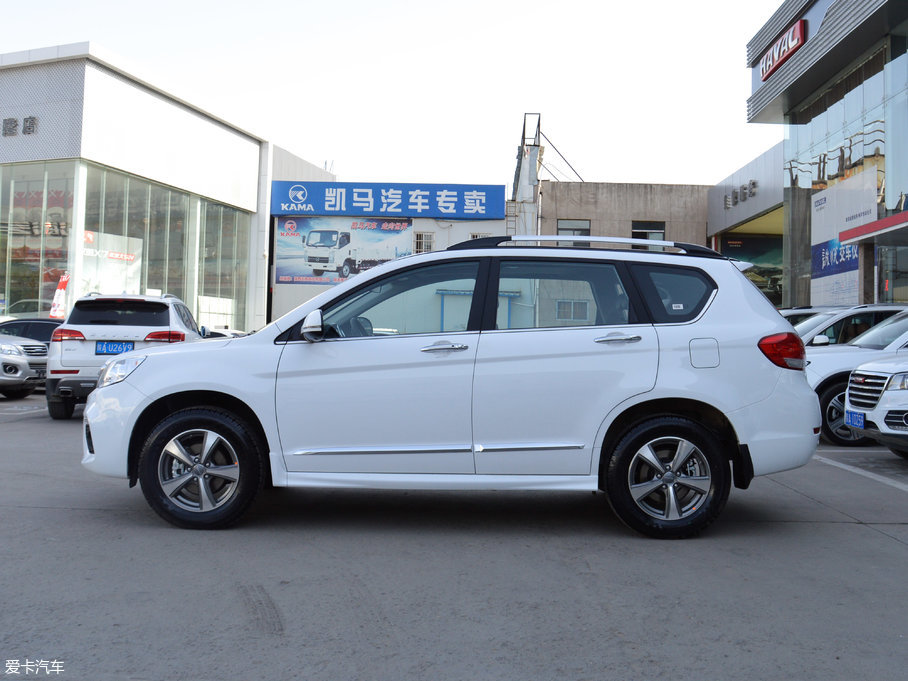 2017H6  1.5T քӃ򌾫Ӣ