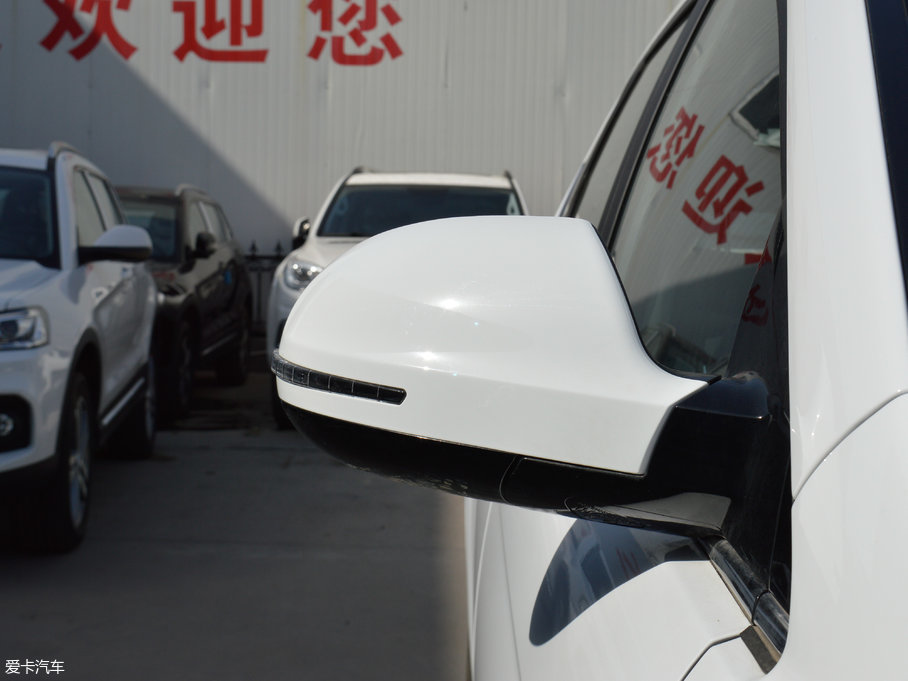 2017H6 (jng) 1.5T քӃ(q)Ӣ