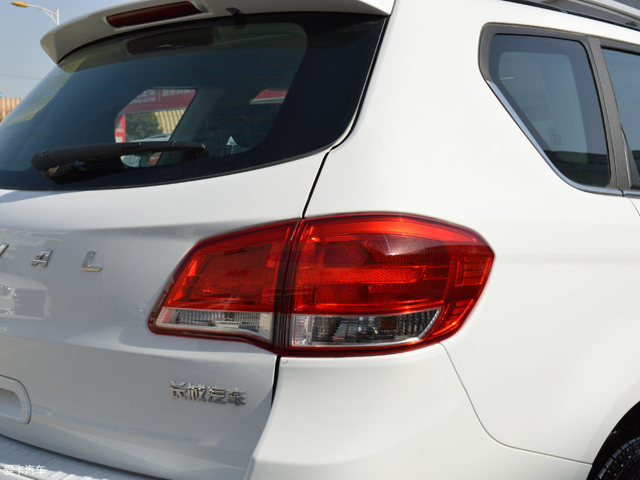 2017H6 (jng) 1.5T ք(dng)(q)Ӣ