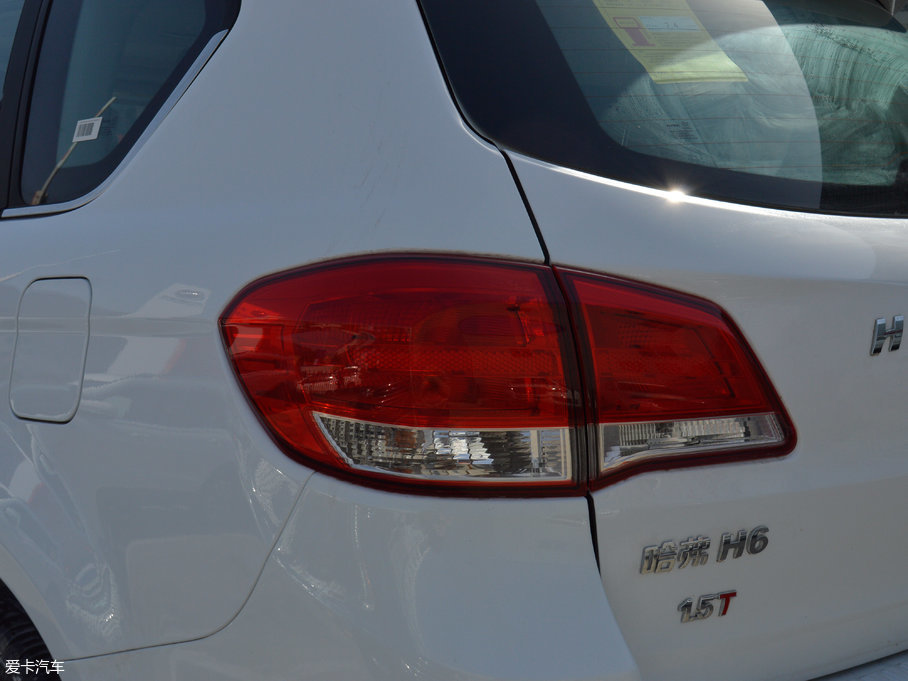 2017H6 (jng) 1.5T քӃ(q)Ӣ