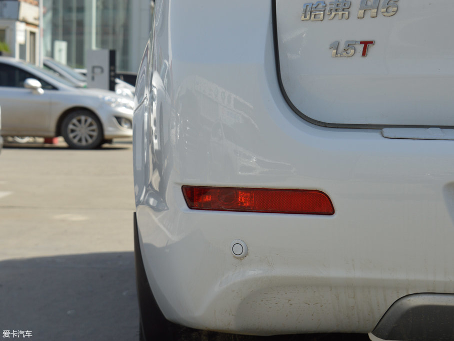 2017H6 (jng) 1.5T քӃ(q)Ӣ