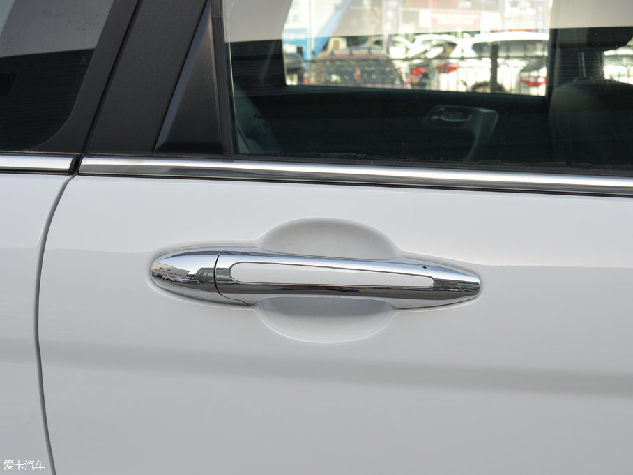 2017H6  1.5T քӃ򌾫Ӣ