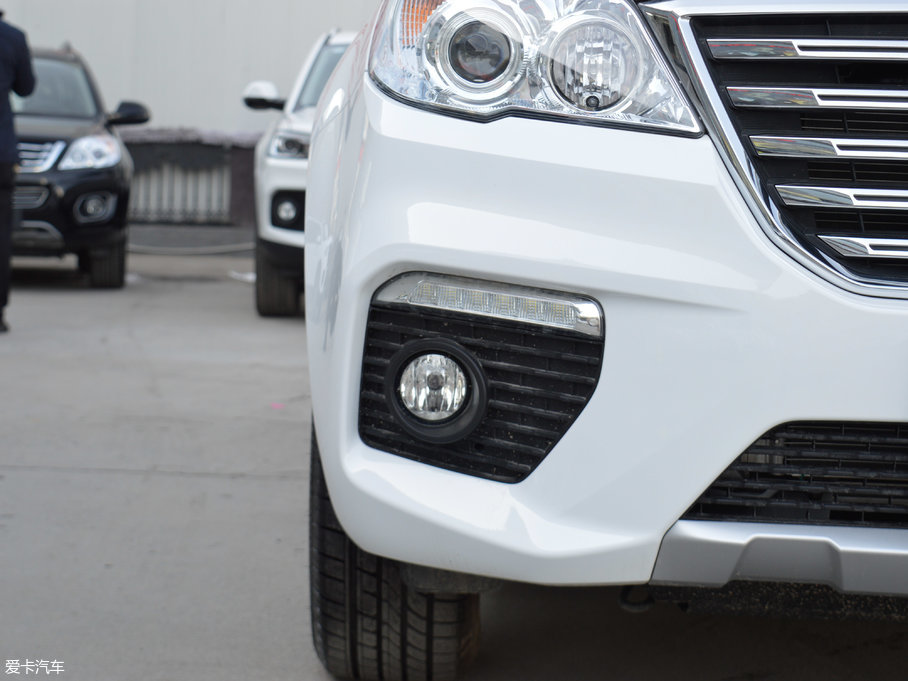 2017H6  1.5T քӃ򌾫Ӣ