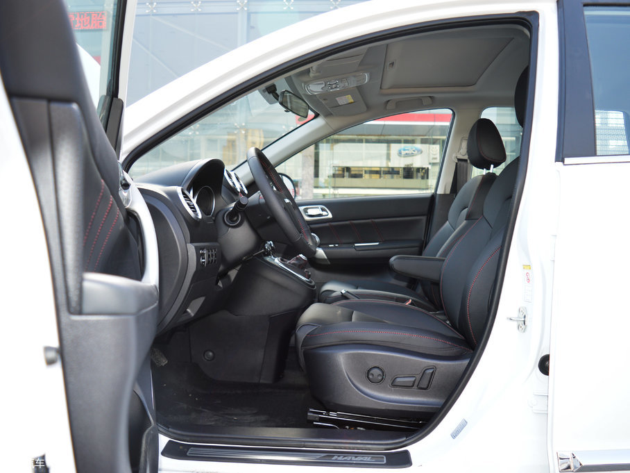 2017H6 (jng) 1.5T ք(dng)(q)Ӣ