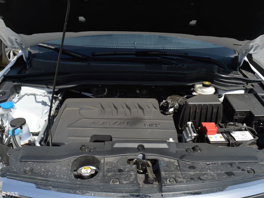 2017H6  1.5T քӃ򌾫Ӣ