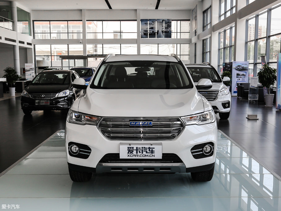 2017H6 ȫ { 1.3T ԄL