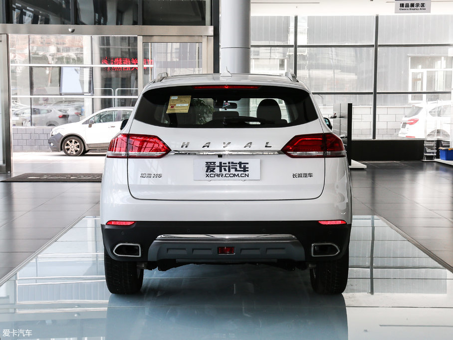 2017H6 ȫ { 1.3T ԄL