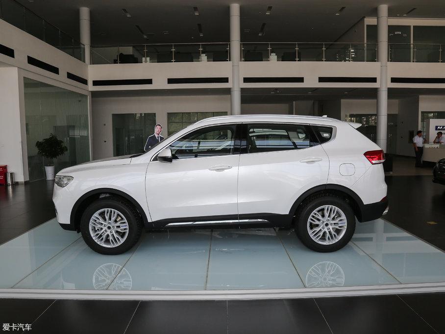 2017H6 ȫ { 1.3T ԄL