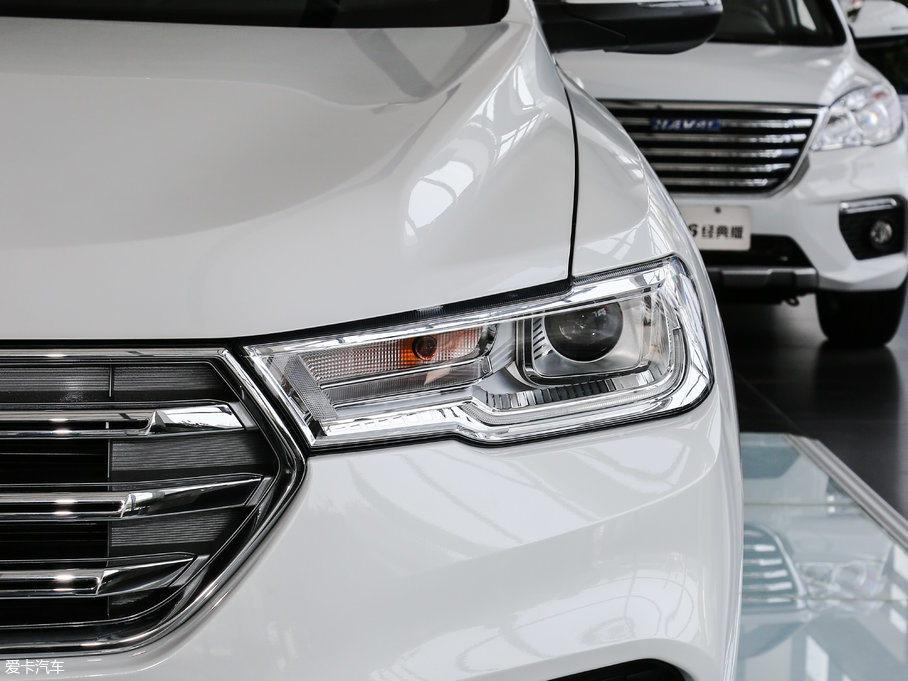 2017H6 ȫ { 1.3T ԄL