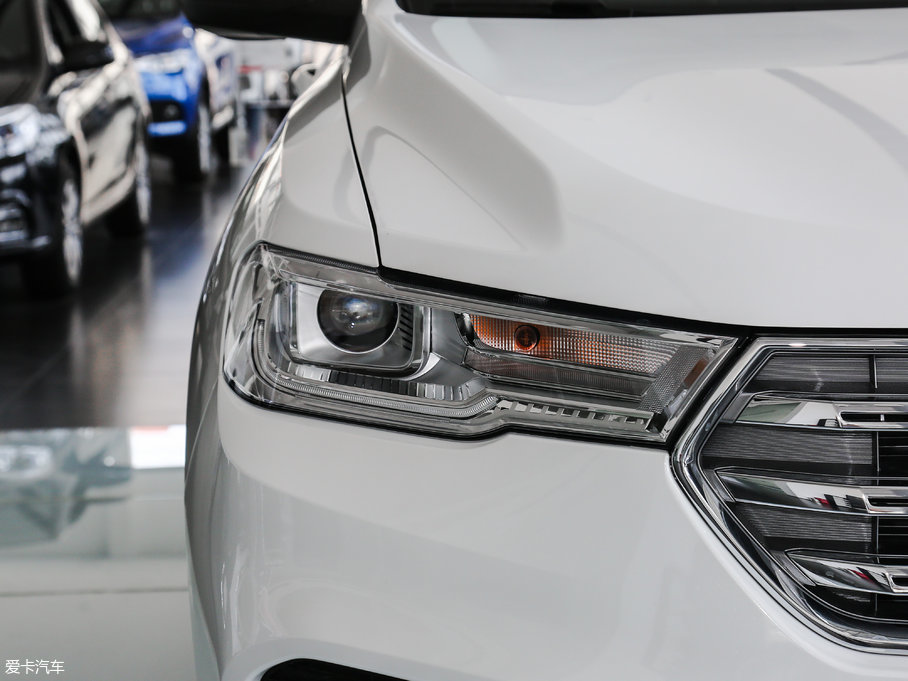 2017H6 ȫ { 1.3T ԄL