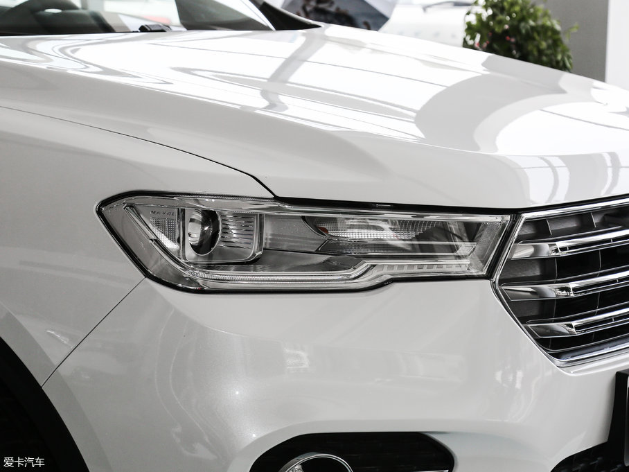 2017H6 ȫ {(ln)(bio) 1.3T Ԅ(dng)L(fng)