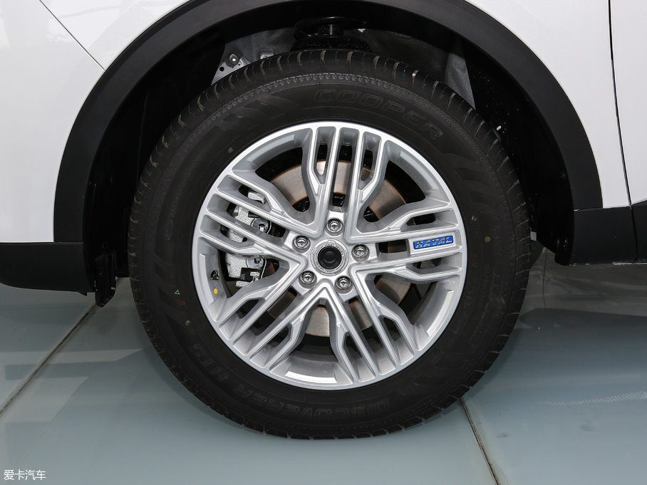 2017H6 ȫ { 1.3T ԄL