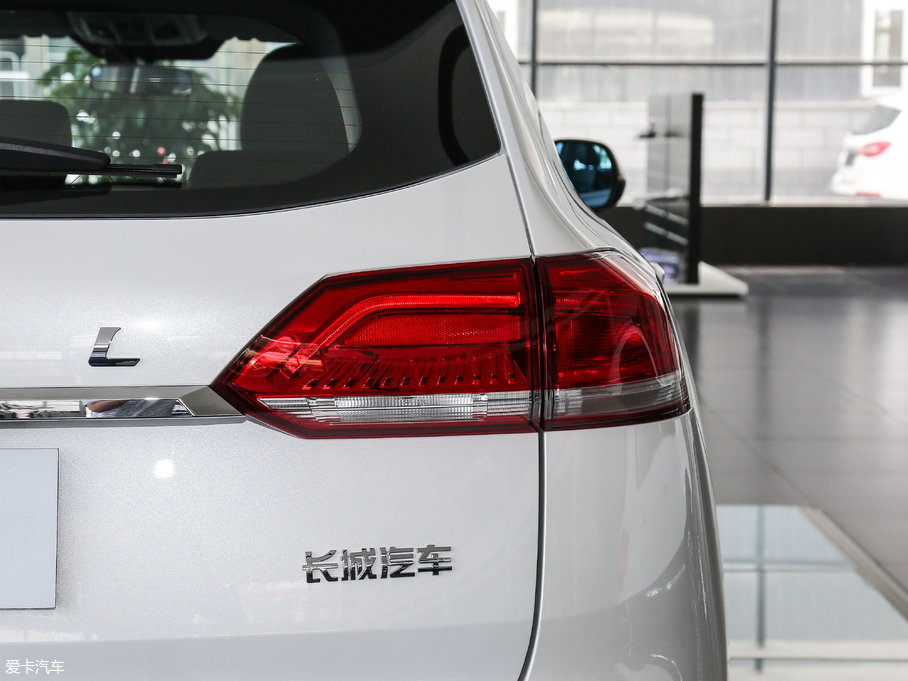 2017H6 ȫ { 1.3T ԄL(fng)