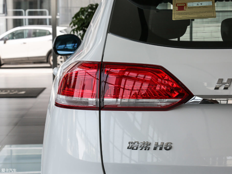 2017H6 ȫ { 1.3T ԄL