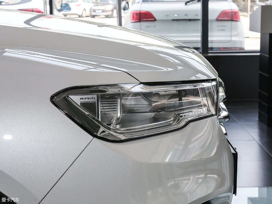 2017H6 ȫ { 1.3T ԄL