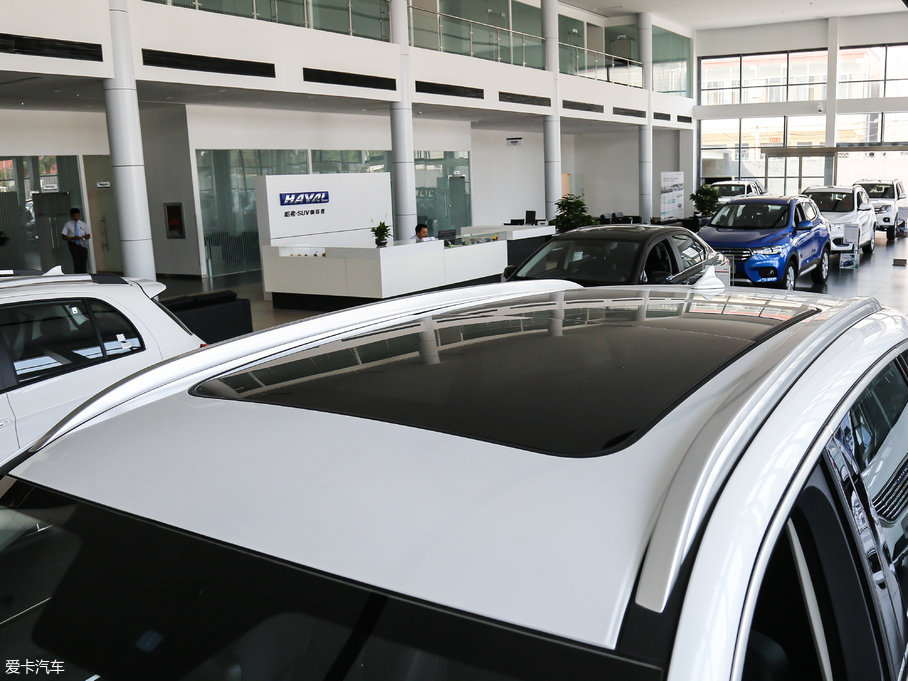 2017H6 ȫ {(ln)(bio) 1.3T Ԅ(dng)L(fng)