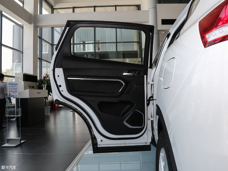 2017H6 ȫ { 1.3T ԄL