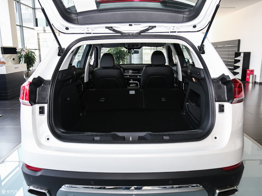 2017H6 ȫ { 1.3T ԄL