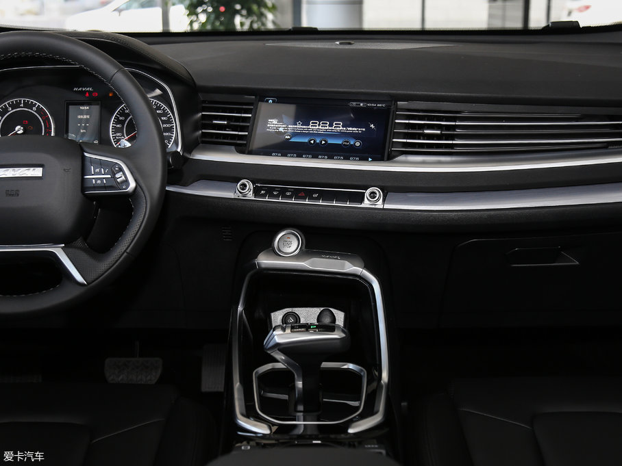 2017H6 ȫ { 1.3T ԄL