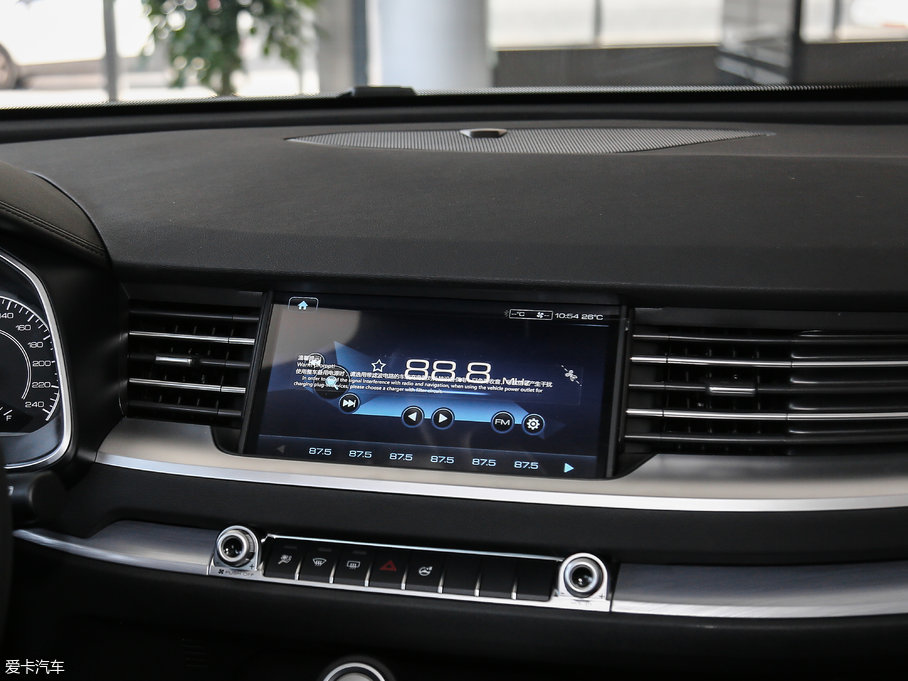 2017H6 ȫ {(ln)(bio) 1.3T Ԅ(dng)L(fng)