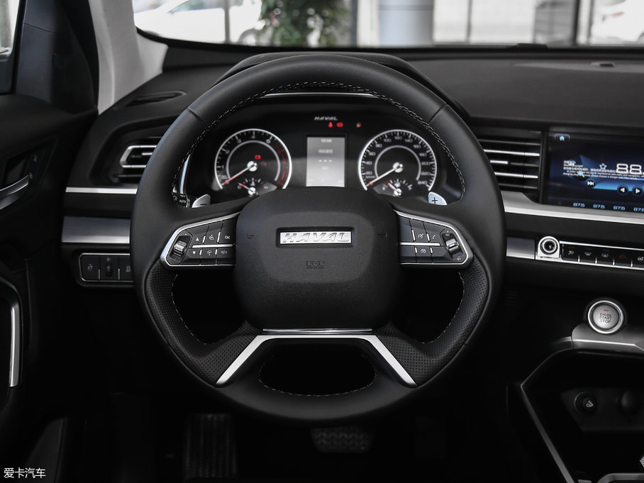 2017H6 ȫ { 1.3T ԄL