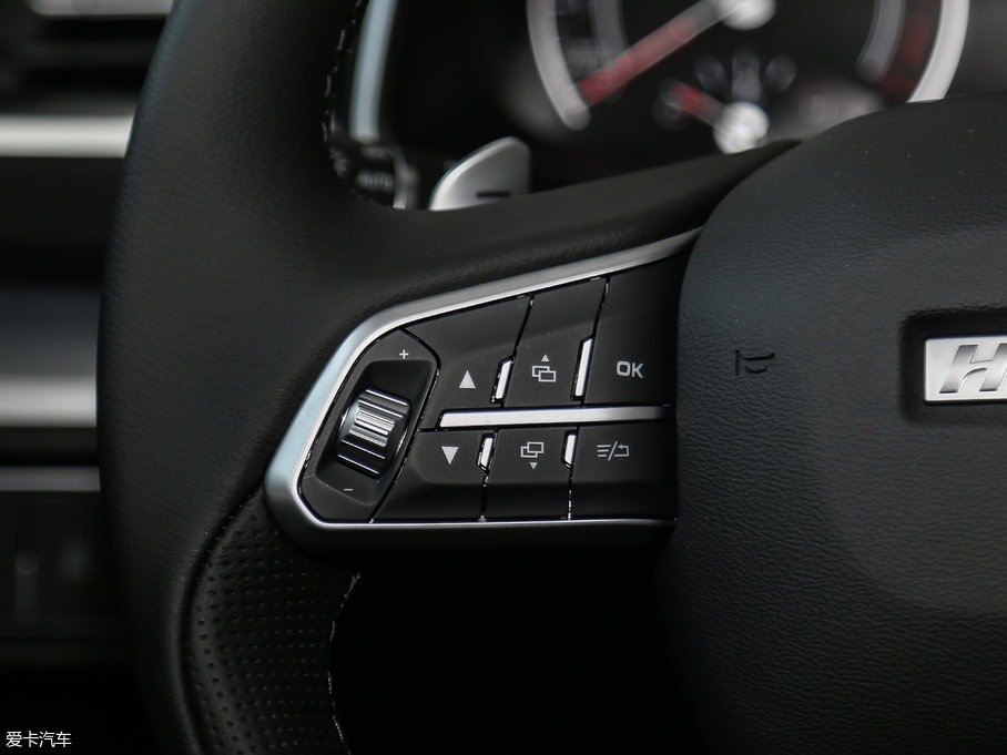 2017H6 ȫ { 1.3T ԄL