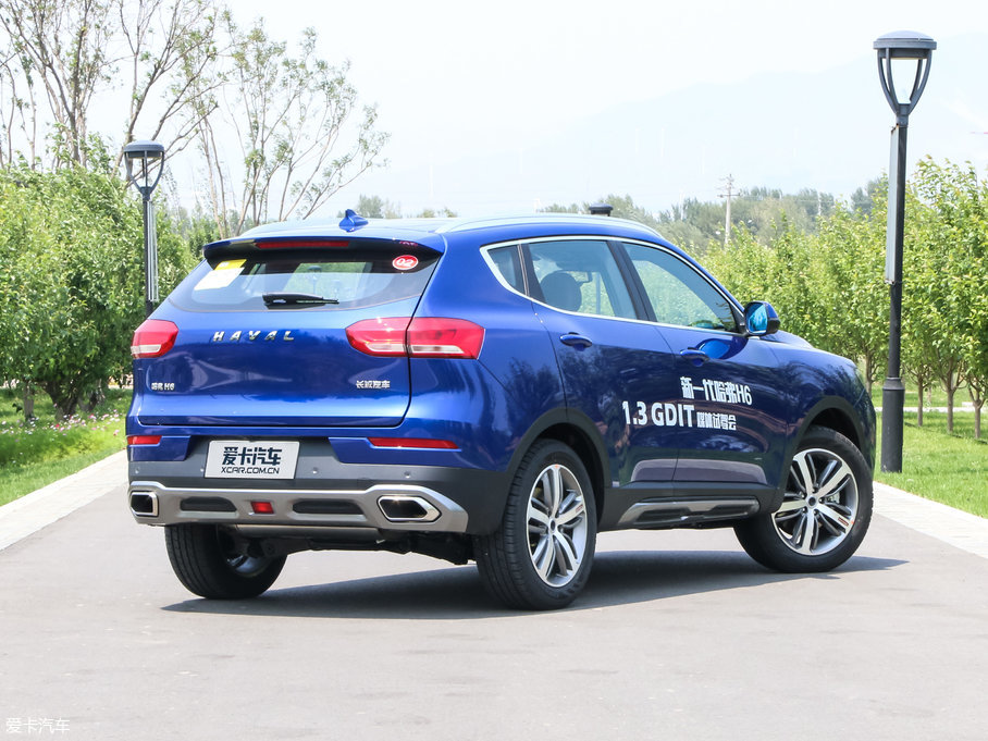 2017H6 ȫ t(bio) 1.3T Ԅ