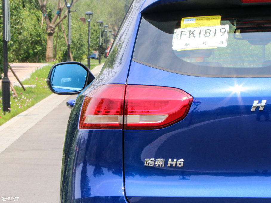 2017H6 ȫ t 1.3T Ԅ