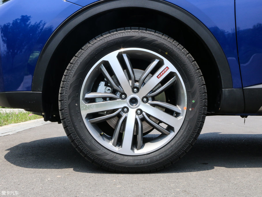 2017H6 ȫ t(bio) 1.3T Ԅ(dng)