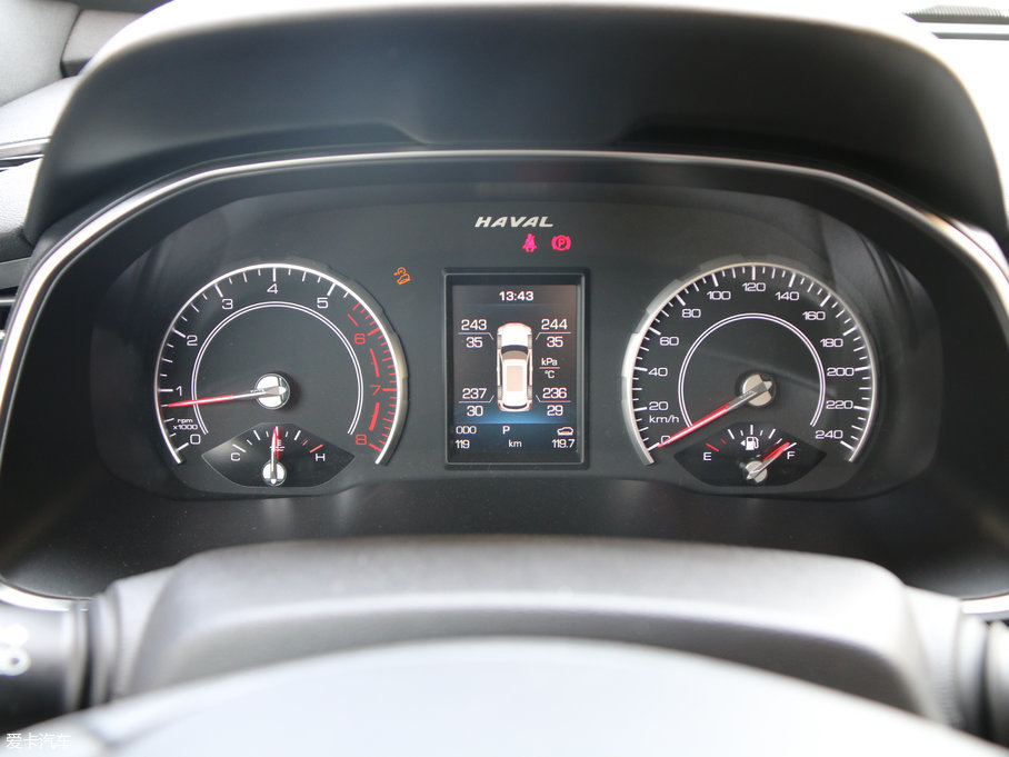 2017H6 ȫ t(bio) 1.3T Ԅ