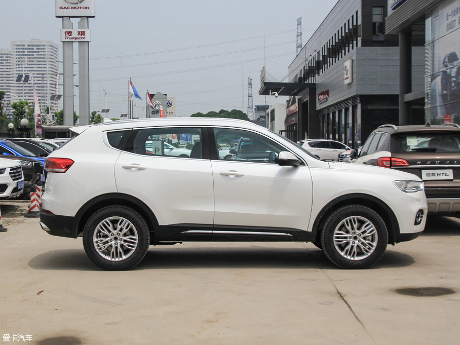 2017H6 ȫ { 1.3T ԄL