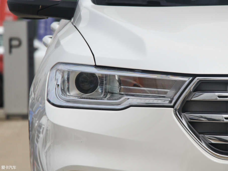 2017H6 ȫ { 1.3T ԄL