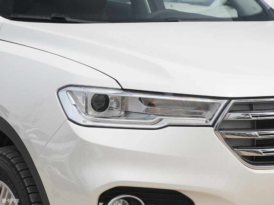 2017H6 ȫ { 1.3T ԄL