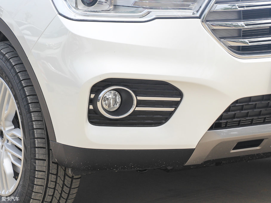 2017H6 ȫ { 1.3T ԄL