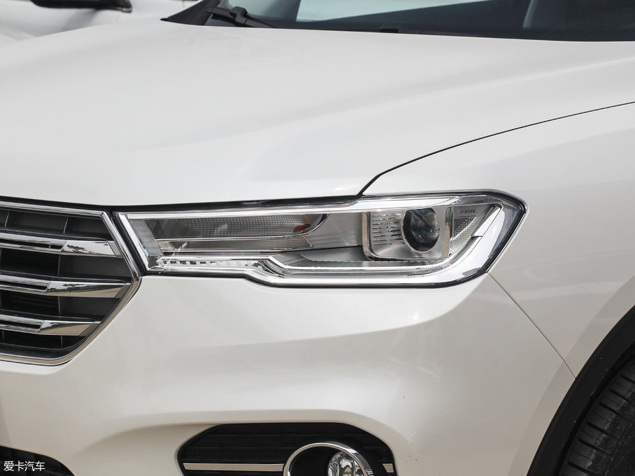 2017H6 ȫ { 1.3T ԄL