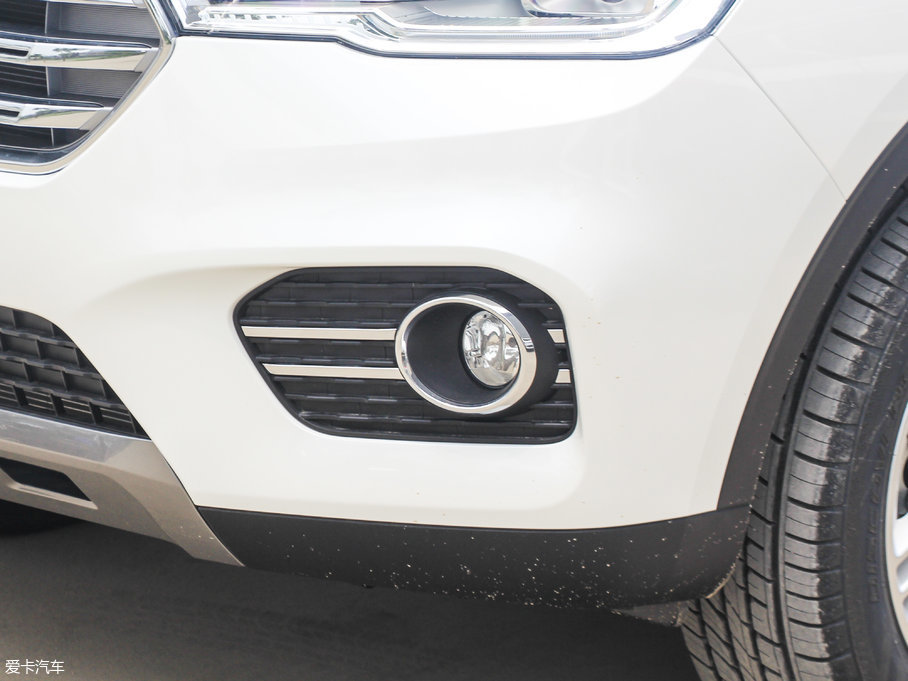 2017H6 ȫ { 1.3T ԄL