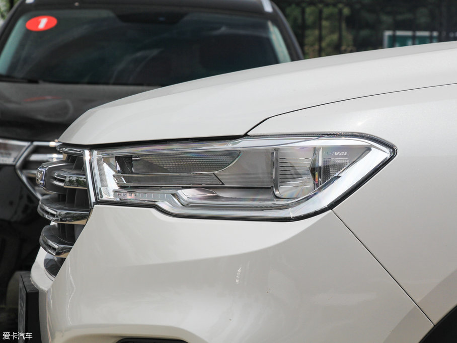 2017H6 ȫ { 1.3T ԄL