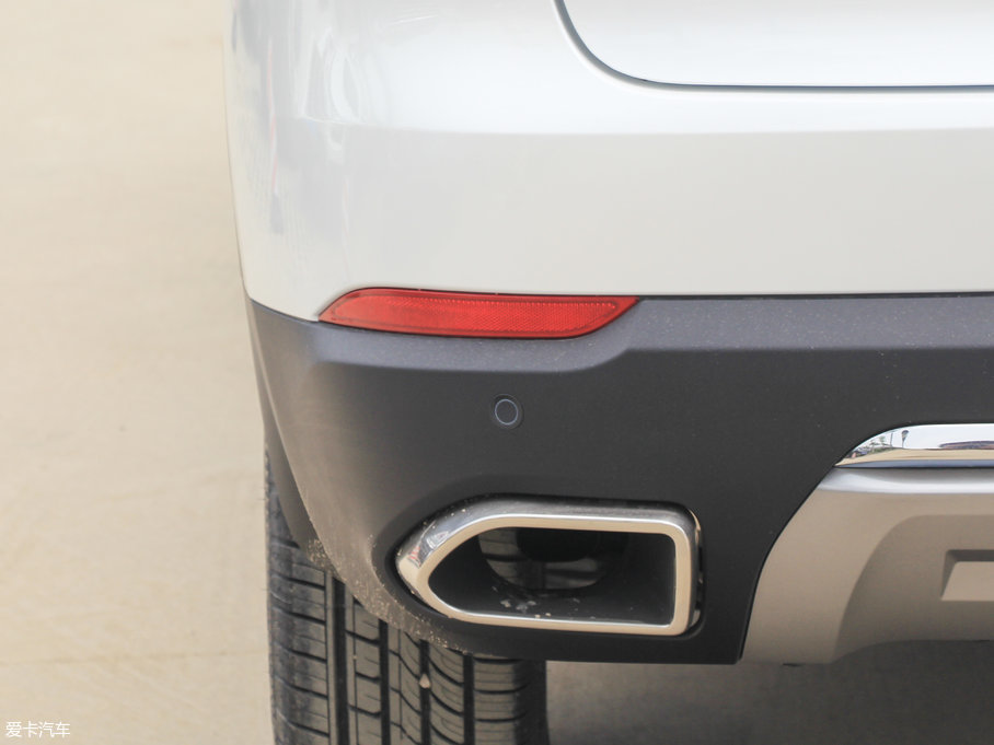 2017H6 ȫ { 1.3T ԄL