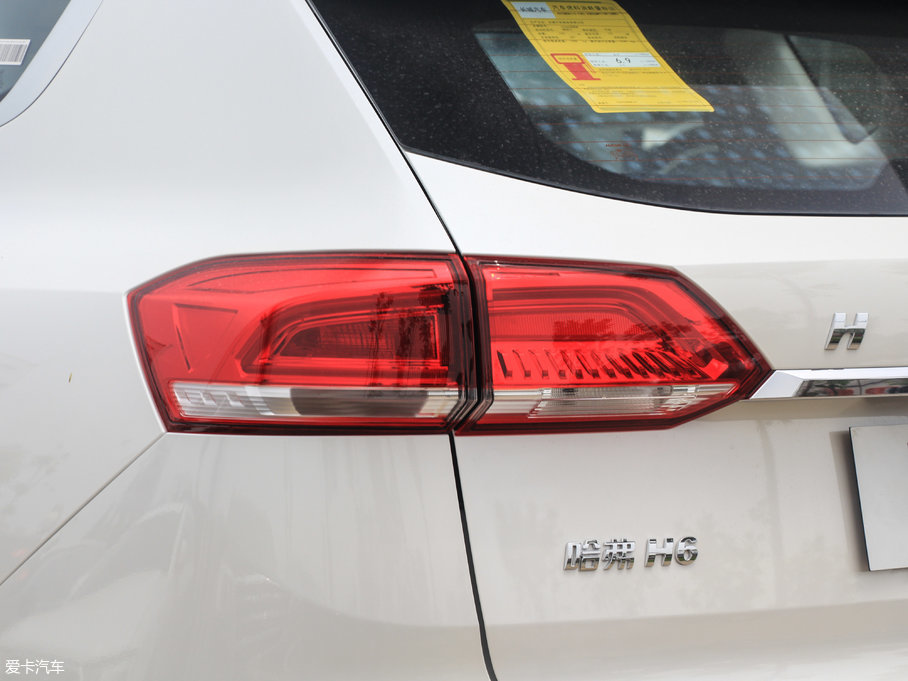 2017H6 ȫ { 1.3T ԄL