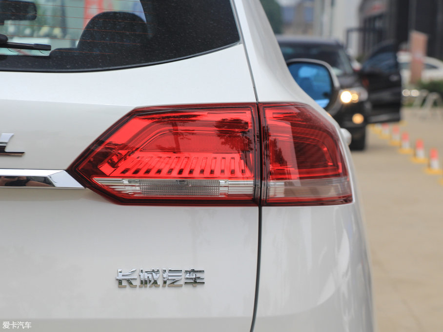 2017H6 ȫ {(ln)(bio) 1.3T Ԅ(dng)L(fng)