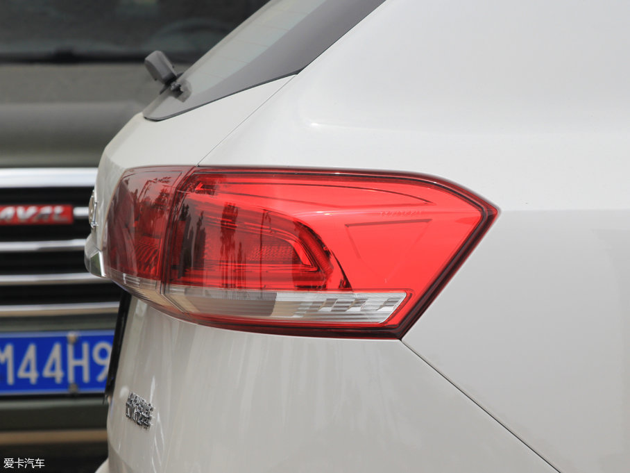 2017H6 ȫ { 1.3T ԄL