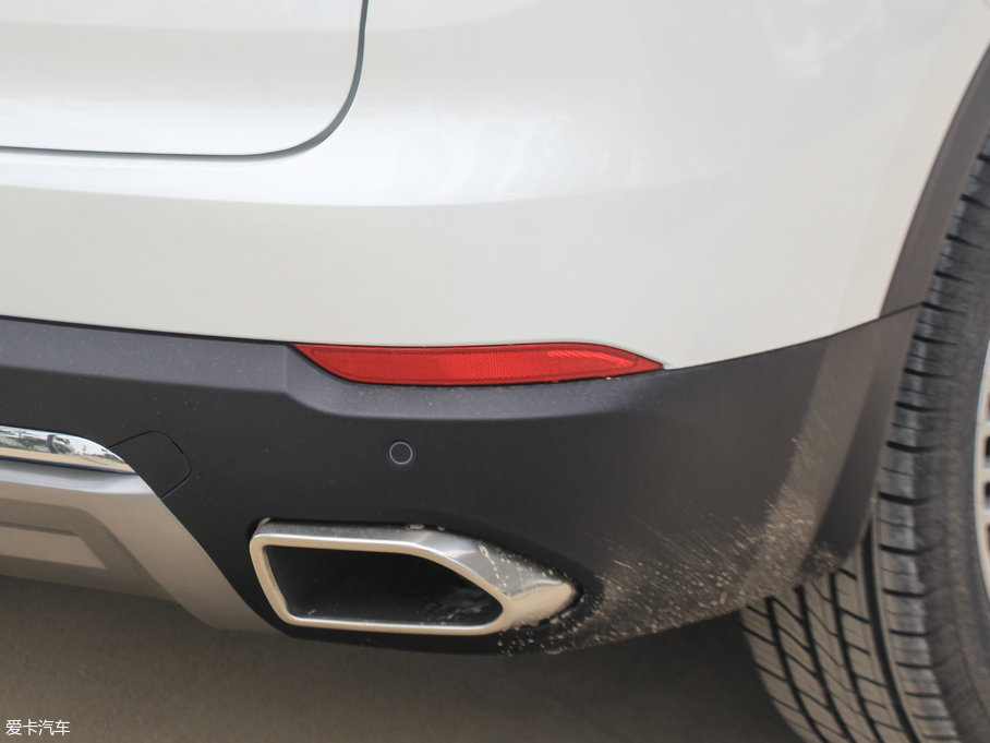 2017H6 ȫ { 1.3T ԄL