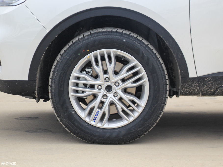 2017H6 ȫ { 1.3T ԄL