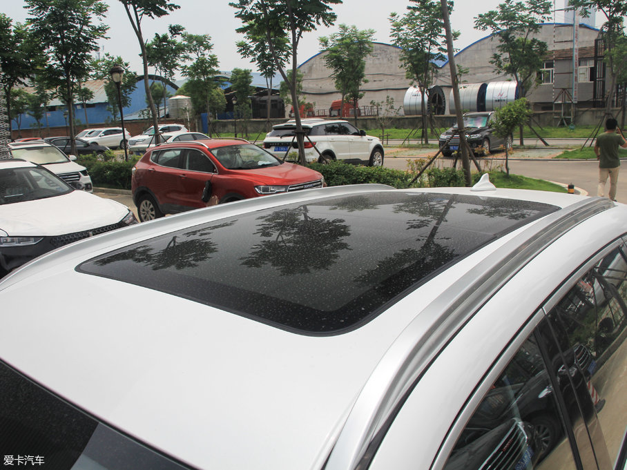 2017H6 ȫ { 1.3T ԄL