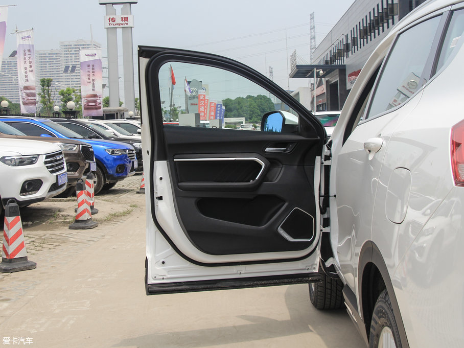 2017H6 ȫ { 1.3T ԄL